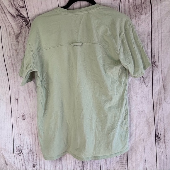 Sanrio Cinnamoroll Cute Graphic T-Shirt with embroidered Animal Design small - Picture 3 of 5